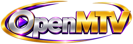 OpenMTV Channel 100 flagship channel identity