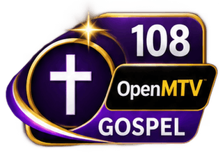 OpenMTV Gospel logo