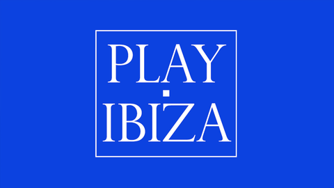 Play Ibiza logo