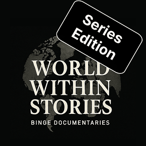 World Within Stories | Series Edition logo