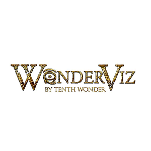 WonderViz logo