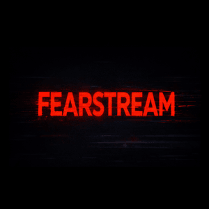 FearStream logo