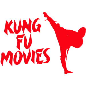 Kung Fu Movies logo