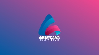 Americana Television logo