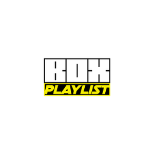 Box Playlist logo