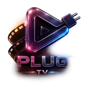Plug tv logo