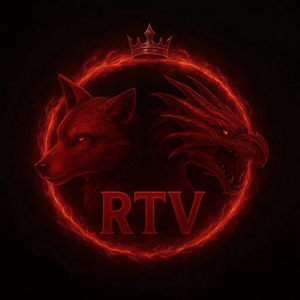 RedhawkMoonTV logo