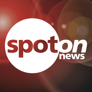 spot on news logo