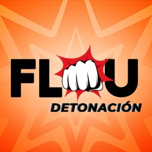 FLOU Detonacion logo