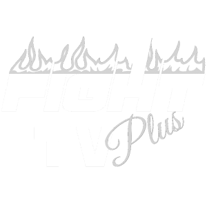 FightTVPlus logo