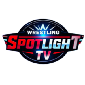 Wrestling Spotlight logo